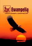 Żyć Ewangelią - Codzienna Ewangelia z rozważaniami 2026 (duża, miękka)
