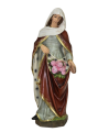 Św. Elżbieta (85 cm) - ELM 817 - Dewocjonalia P.H. Jakóbczak - Katolicki sklep liturgiczny i hurtownia