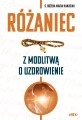 Różaniec z modlitwą o uzdrowienie - EE 11432 - Dewocjonalia P.H. Jakóbczak - Katolicki sklep liturgiczny i hurtownia