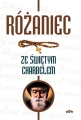 Różaniec ze św. Charbelem - EE 11807 - Dewocjonalia P.H. Jakóbczak - Katolicki sklep liturgiczny i hurtownia