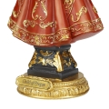 Figurka - Dzieciątko Praskie - 22 cm - JS HY70814-1A - Dewocjonalia P.H. Jakóbczak - Katolicki sklep liturgiczny i hurtownia