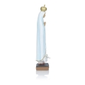 Figurka - Matka Boża Fatimska - 20 cm - JS HY72120A - Dewocjonalia P.H. Jakóbczak - Katolicki sklep liturgiczny i hurtownia