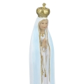 Figurka - Matka Boża Fatimska - 20 cm - JS HY72120A - Dewocjonalia P.H. Jakóbczak - Katolicki sklep liturgiczny i hurtownia