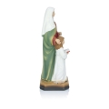 Figurka - Św. Anna - 21 cm - JS HY72338-1A - Dewocjonalia P.H. Jakóbczak - Katolicki sklep liturgiczny i hurtownia