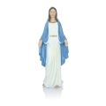 Figura - Matka Boża Niepokalana - 46 cm - JS HY72236A - Dewocjonalia P.H. Jakóbczak - Katolicki sklep liturgiczny i hurtownia