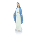 Figura - Matka Boża Niepokalana - 46 cm - JS HY72236A - Dewocjonalia P.H. Jakóbczak - Katolicki sklep liturgiczny i hurtownia