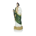 Figurka - św. Juda Tadeusz - 21 cm - JS HY72471A - Dewocjonalia P.H. Jakóbczak - Katolicki sklep liturgiczny i hurtownia