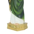 Figurka - św. Juda Tadeusz - 21 cm - JS HY72471A - Dewocjonalia P.H. Jakóbczak - Katolicki sklep liturgiczny i hurtownia