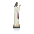 Figurka - Jezus Miłosierny - 30 cm - JS HY72238A - Dewocjonalia P.H. Jakóbczak - Katolicki sklep liturgiczny i hurtownia