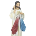 Figurka - Jezus Miłosierny - 30 cm - JS HY72238A - Dewocjonalia P.H. Jakóbczak - Katolicki sklep liturgiczny i hurtownia