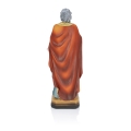 Figurka - Św. Piotr - 21 cm - JS HY72314-1A - Dewocjonalia P.H. Jakóbczak - Katolicki sklep liturgiczny i hurtownia