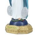 Figurka - Matka Boża Niepokalana - 20 cm - JS HY72536A - Dewocjonalia P.H. Jakóbczak - Katolicki sklep liturgiczny i hurtownia