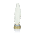 Figurka - Matka Boża z Lourdes - 22 cm - JS HY80045-3A - Dewocjonalia P.H. Jakóbczak - Katolicki sklep liturgiczny i hurtownia