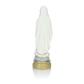 Figurka - Matka Boża z Lourdes - 14 cm - JS HY80045A - Dewocjonalia P.H. Jakóbczak - Katolicki sklep liturgiczny i hurtownia