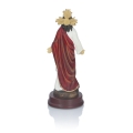 Figurka - Serce Jezusa -13 cm - JS HY71931A - Dewocjonalia P.H. Jakóbczak - Katolicki sklep liturgiczny i hurtownia