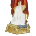 Figurka - Serce Jezusa - 30 cm - JS HY80040-4B - Dewocjonalia P.H. Jakóbczak - Katolicki sklep liturgiczny i hurtownia