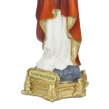 Figurka - św. Teresa - 21 cm - JS HY72121A - Dewocjonalia P.H. Jakóbczak - Katolicki sklep liturgiczny i hurtownia