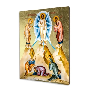 Ikona Przemienienie Pańskie