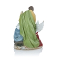 Szopka bożonarodzeniowa - Święta Rodzina - 30 cm - Decorato - JS HR-12346A - Dewocjonalia P.H. Jakóbczak - Katolicki sklep liturgiczny i hurtownia