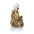 Szopka bożonarodzeniowa - Święta Rodzina - 26 cm - Decorato - JS HR-12347A - Dewocjonalia P.H. Jakóbczak - Katolicki sklep liturgiczny i hurtownia
