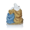 Szopka bożonarodzeniowa - Święta Rodzina - 26 cm - Decorato - JS HR-12347A - Dewocjonalia P.H. Jakóbczak - Katolicki sklep liturgiczny i hurtownia