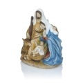 Szopka bożonarodzeniowa - Święta Rodzina - 26 cm - Decorato - JS HR-12347A - Dewocjonalia P.H. Jakóbczak - Katolicki sklep liturgiczny i hurtownia