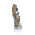 Szopka bożonarodzeniowa - Święta Rodzina - 15 cm - Favola - JS BV662008Z5 - Dewocjonalia P.H. Jakóbczak - Katolicki sklep liturgiczny i hurtownia