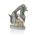 Szopka bożonarodzeniowa - Święta Rodzina - 15 cm - Favola - JS BV662008Z5 - Dewocjonalia P.H. Jakóbczak - Katolicki sklep liturgiczny i hurtownia