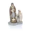 Figurka - Święta Rodzina - 17 cm - Favola - JS QBY192125Z5 - Dewocjonalia P.H. Jakóbczak - Katolicki sklep liturgiczny i hurtownia