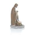 Figurka - Święta Rodzina - 17 cm - Favola - JS QBY192125Z5 - Dewocjonalia P.H. Jakóbczak - Katolicki sklep liturgiczny i hurtownia