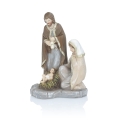 Figurka - Święta Rodzina - 17 cm - Favola - JS QBY192125Z5 - Dewocjonalia P.H. Jakóbczak - Katolicki sklep liturgiczny i hurtownia