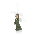 Zawieszka - Aniołek - 9 cm - Favola - JS BY-522267A2 - Dewocjonalia P.H. Jakóbczak - Katolicki sklep liturgiczny i hurtownia