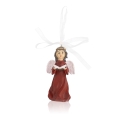 Zawieszka - Aniołek - 9 cm - Favola - JS BY-522267A3 - Dewocjonalia P.H. Jakóbczak - Katolicki sklep liturgiczny i hurtownia