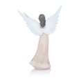 Figurka - anioł - modlitwa - 18 cm - Favola - JS BV1404021PG - Dewocjonalia P.H. Jakóbczak - Katolicki sklep liturgiczny i hurtownia