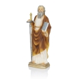Figurka - Św. Paweł - 20 cm - JS ZY17762-8A - Dewocjonalia P.H. Jakóbczak - Katolicki sklep liturgiczny i hurtownia