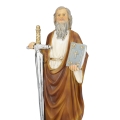 Figurka - Św. Paweł - 30 cm - JS ZY17762-12A - Dewocjonalia P.H. Jakóbczak - Katolicki sklep liturgiczny i hurtownia