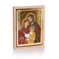 Ikona Religijna Święta Rodzina - GAR IP-3895 - Dewocjonalia P.H. Jakóbczak - Katolicki sklep liturgiczny i hurtownia