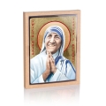 Ikona Religijna Święta Matka Teresa z Kalkuty - GAR IP-3898 - Dewocjonalia P.H. Jakóbczak - Katolicki sklep liturgiczny i hurtownia