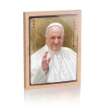 Ikona Religijna Papież Franciszek - GAR IP-3905 - Dewocjonalia P.H. Jakóbczak - Katolicki sklep liturgiczny i hurtownia