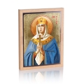 Ikona Religijna Święta Olga - GAR IP-3917 - Dewocjonalia P.H. Jakóbczak - Katolicki sklep liturgiczny i hurtownia