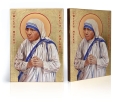 Ikona Religijna Święta Matka Teresa z Kalkuty - GAR IP-3899 - Dewocjonalia P.H. Jakóbczak - Katolicki sklep liturgiczny i hurtownia