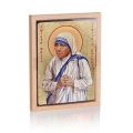 Ikona Religijna Święta Matka Teresa z Kalkuty - GAR IP-3899 - Dewocjonalia P.H. Jakóbczak - Katolicki sklep liturgiczny i hurtownia