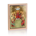 Ikona Religijna Zesłanie Ducha Świętego - GAR IP-3090 - Dewocjonalia P.H. Jakóbczak - Katolicki sklep liturgiczny i hurtownia