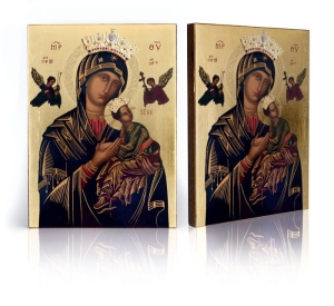 Ikona Religijna Matka Boża Nieustającej Pomocy