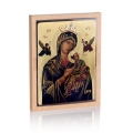 Ikona Religijna Matka Boża Nieustającej Pomocy - GAR IP-3922 - Dewocjonalia P.H. Jakóbczak - Katolicki sklep liturgiczny i hurtownia