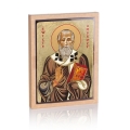 Ikona Religijna Święty Ambroży - GAR IP-3928 - Dewocjonalia P.H. Jakóbczak - Katolicki sklep liturgiczny i hurtownia