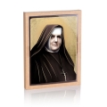 Ikona Religijna Błogosławiona Siostra Bernardyna - GAR IP-3933 - Dewocjonalia P.H. Jakóbczak - Katolicki sklep liturgiczny i hurtownia