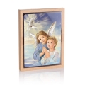 Ikona Religijna Anioł Stróż dla dzieci - GAR IP-3432 - Dewocjonalia P.H. Jakóbczak - Katolicki sklep liturgiczny i hurtownia