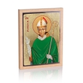 Ikona Religijna Święty Henryk - GAR IP-3952 - Dewocjonalia P.H. Jakóbczak - Katolicki sklep liturgiczny i hurtownia