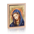 Ikona Religijna Najświętsza Maryja Panna - GAR IP-3960 - Dewocjonalia P.H. Jakóbczak - Katolicki sklep liturgiczny i hurtownia